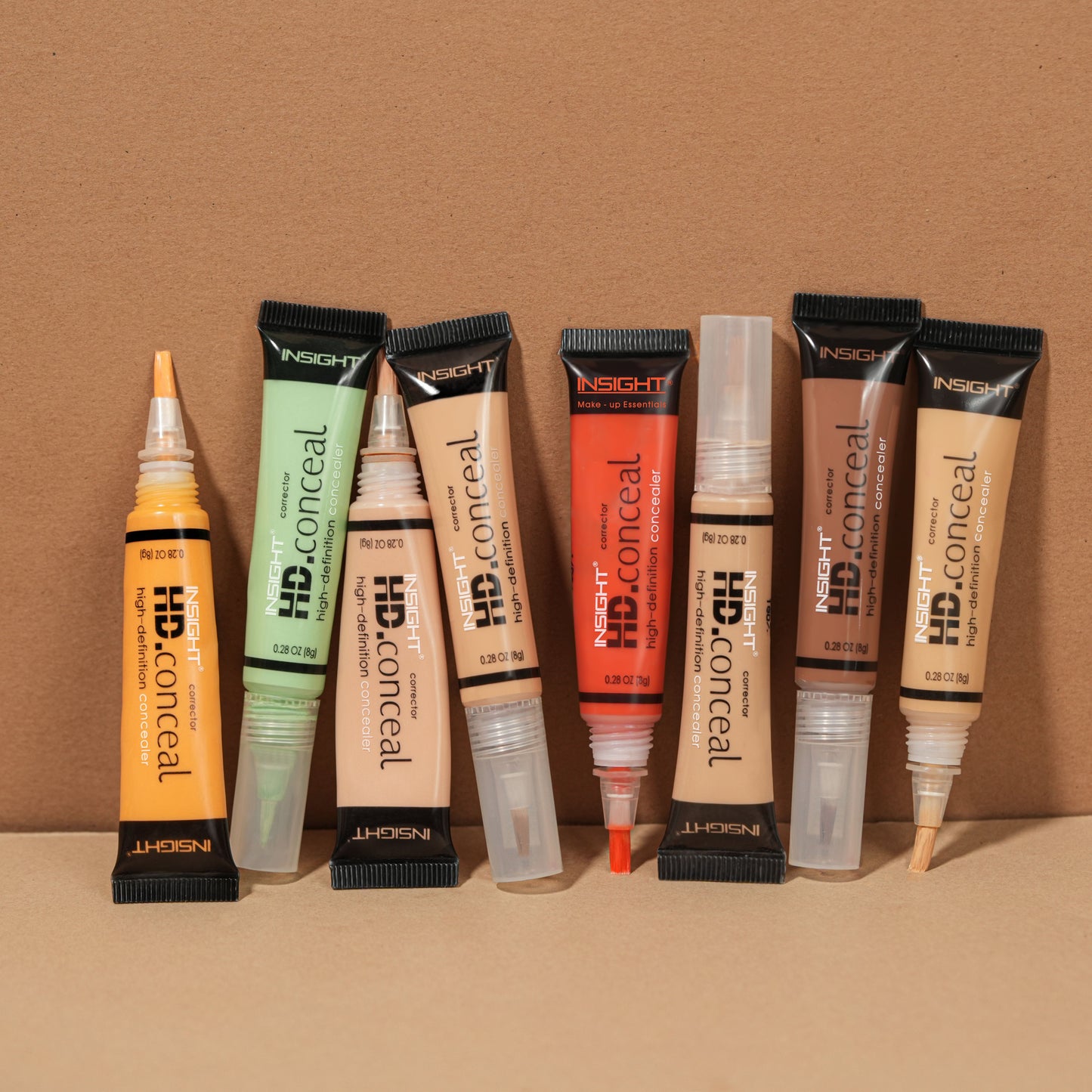 Insight Cosmetics HD Conceal | 8 g | iBellaa