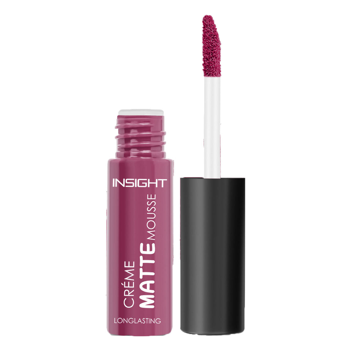 Insight Cosmetics CRÈME MATTE MOUSSE | 6.5 g | iBellaa