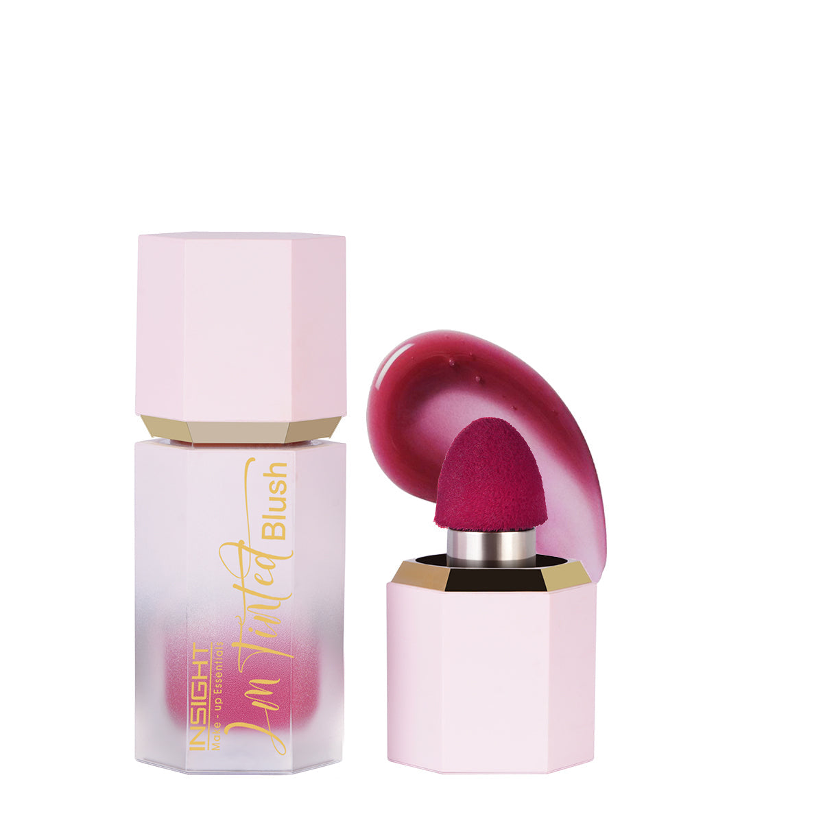Insight Cosmetics I'M TINTED BLUSH | 6 g | iBellaa