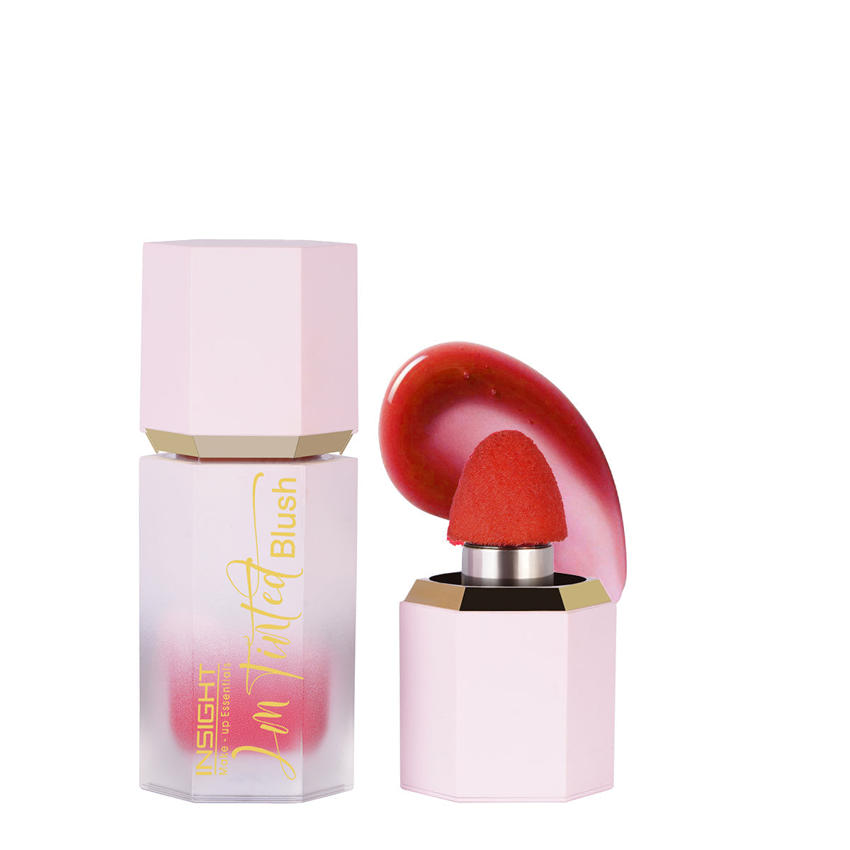 Insight Cosmetics I'M TINTED BLUSH | 6 g | iBellaa