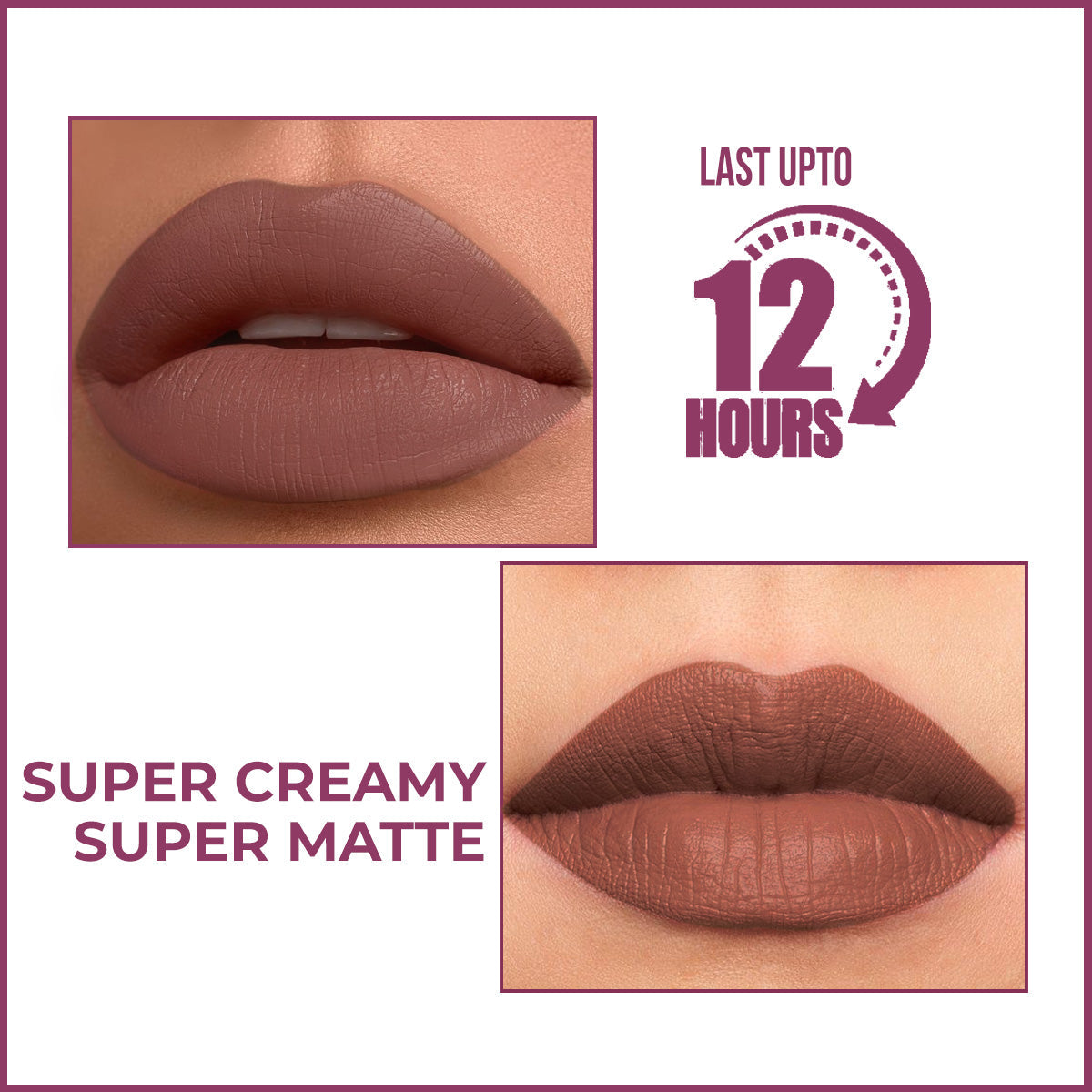 Insight Cosmetics CRÈME MATTE MOUSSE | 6.5 g | iBellaa