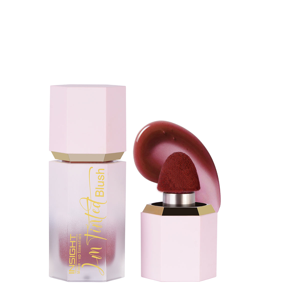 Insight Cosmetics I'M TINTED BLUSH | 6 g | iBellaa