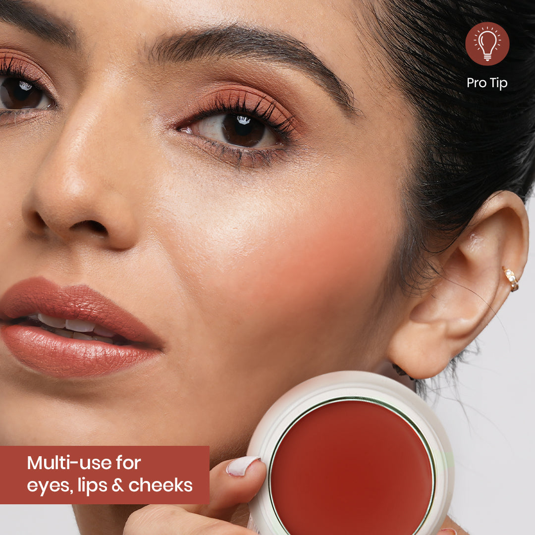 Insight Cosmetics Blusher | 3.5 g | iBellaa