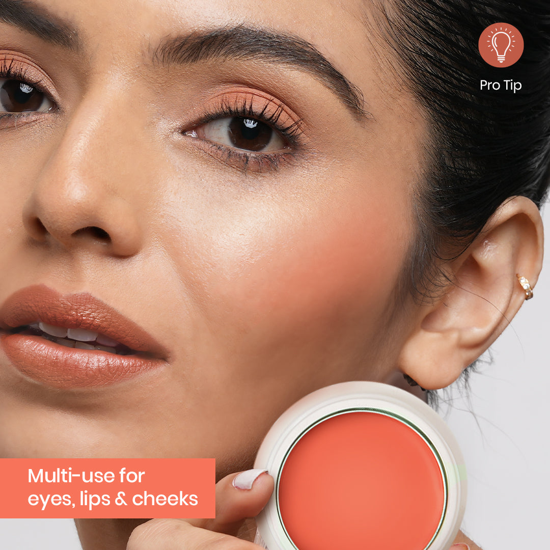 Insight Cosmetics Blusher | 3.5 g | iBellaa