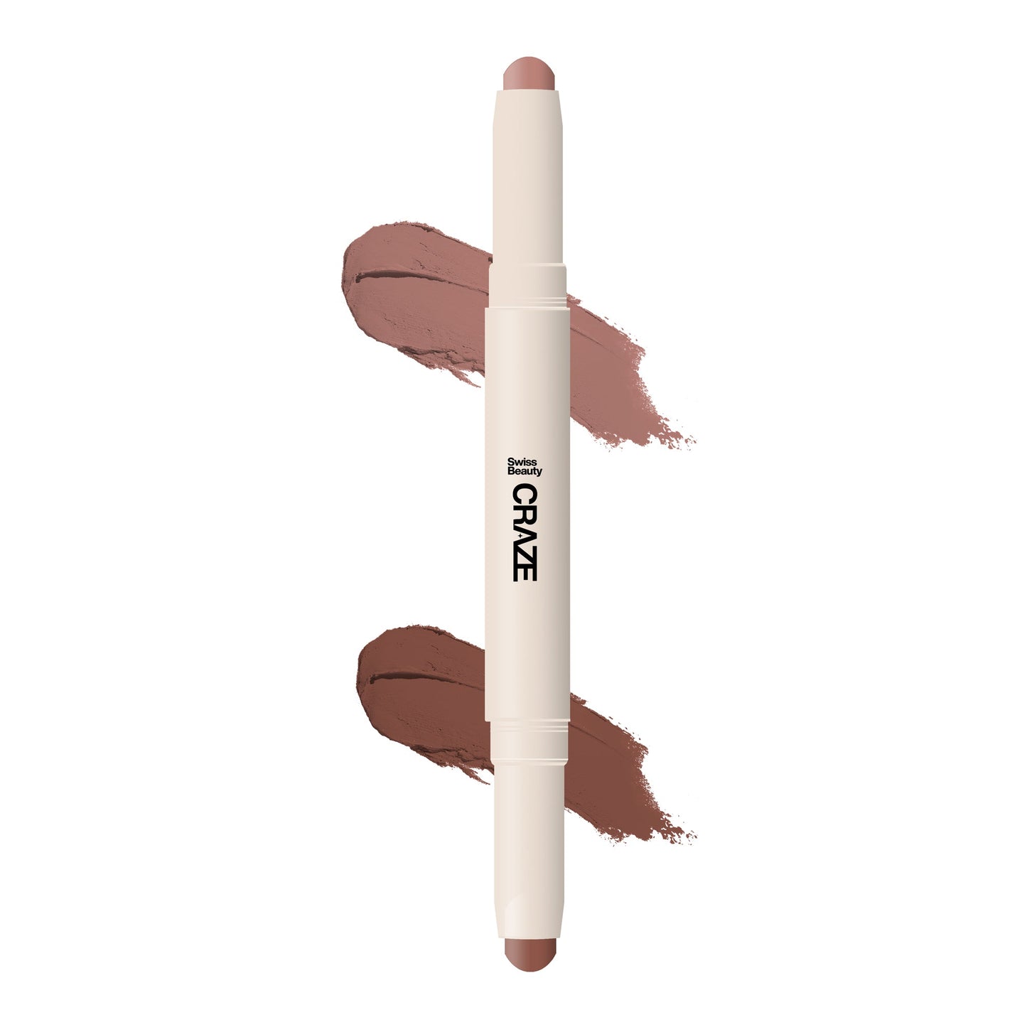 Swiss Beauty Craze Duo Lip Colour | 2 g | iBellaa