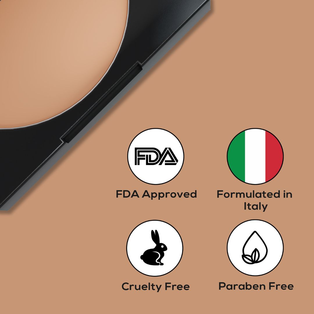 RENEE Face Base Compact 9gm | iBellaa