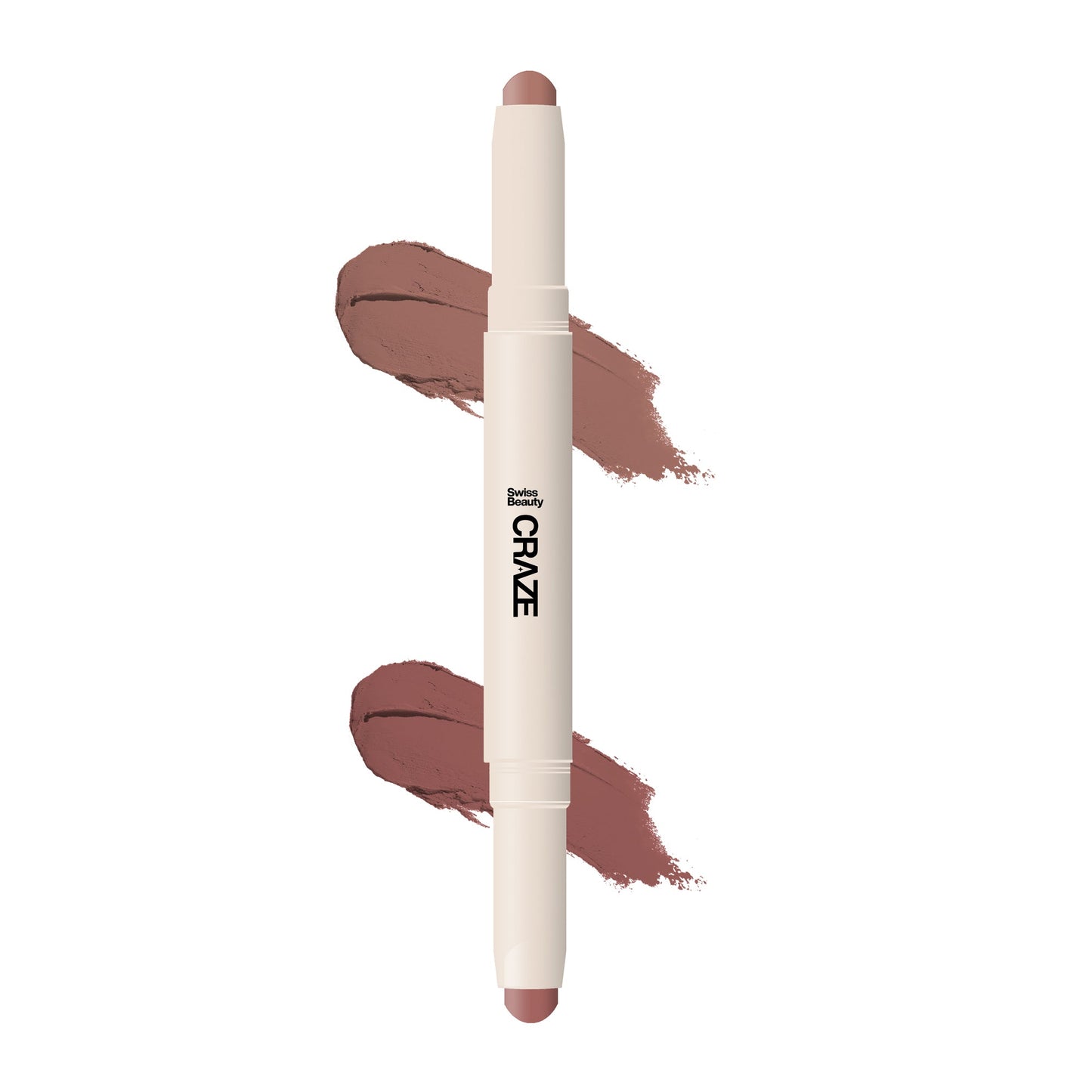 Swiss Beauty Craze Duo Lip Colour | 2 g | iBellaa