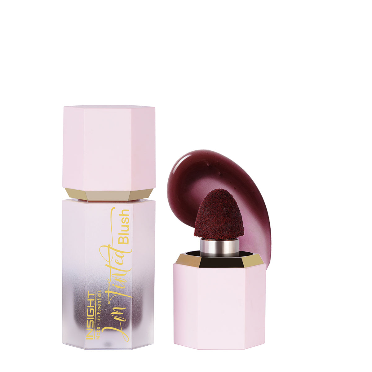 Insight Cosmetics I'M TINTED BLUSH | 6 g | iBellaa