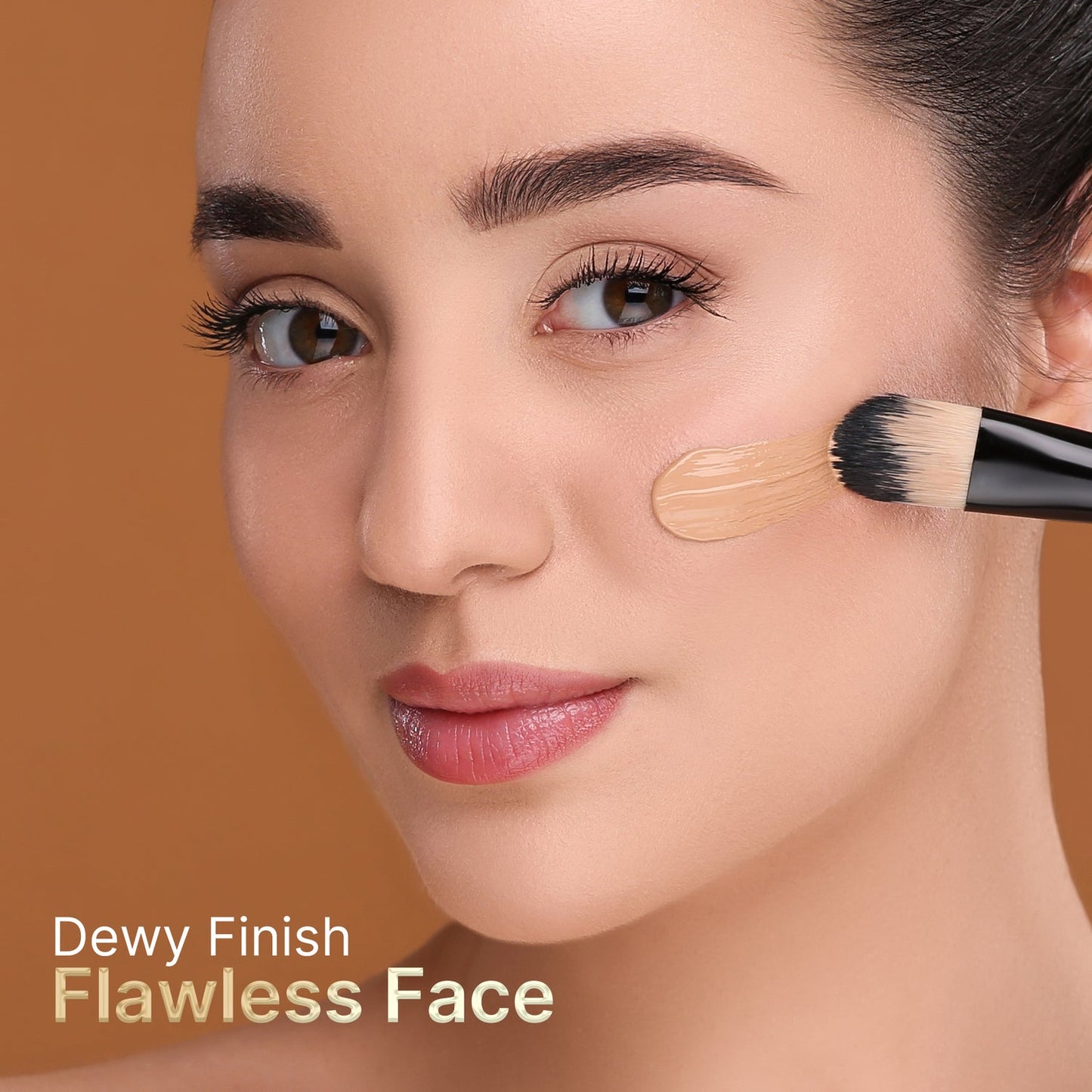 Swiss Beauty Select Game Changer Serum Foundation | 30 g | iBellaa