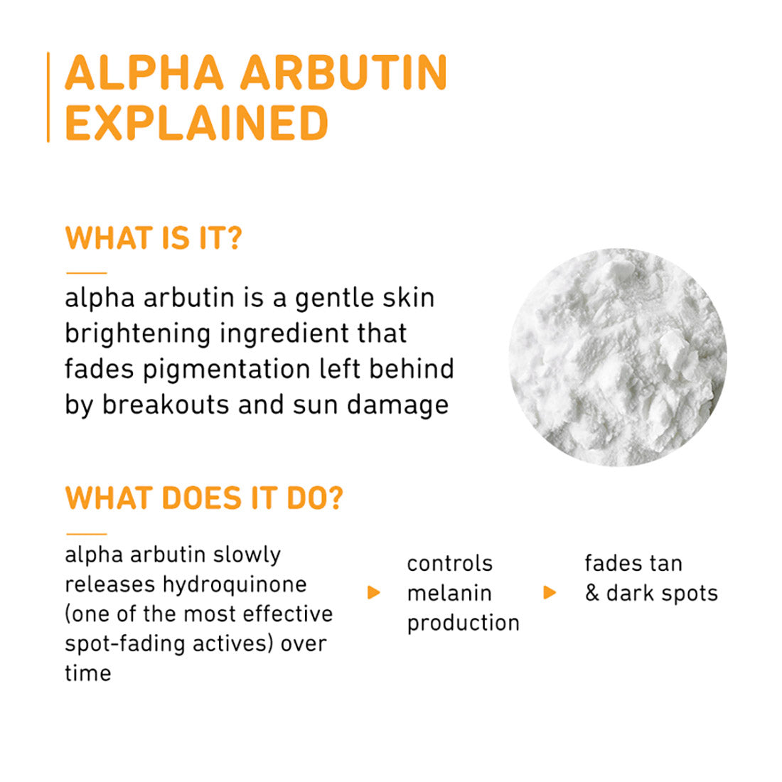 Plum 2% Alpha Arbutin & Hyaluronic Acid Face Serum | 30 ml | iBellaa