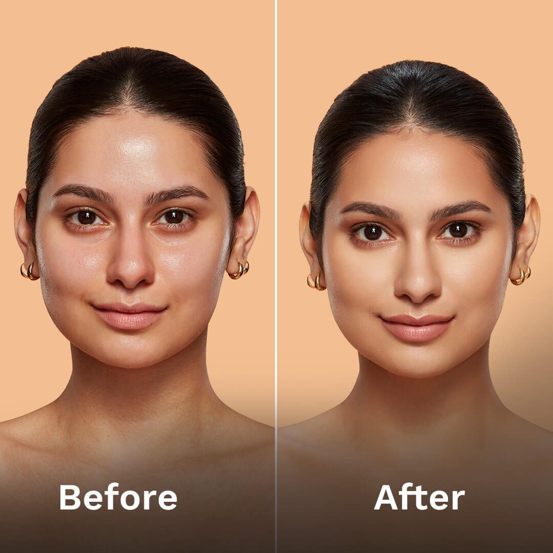 Pilgrim Dream Matte Concealer | 7.3 ml | iBellaa