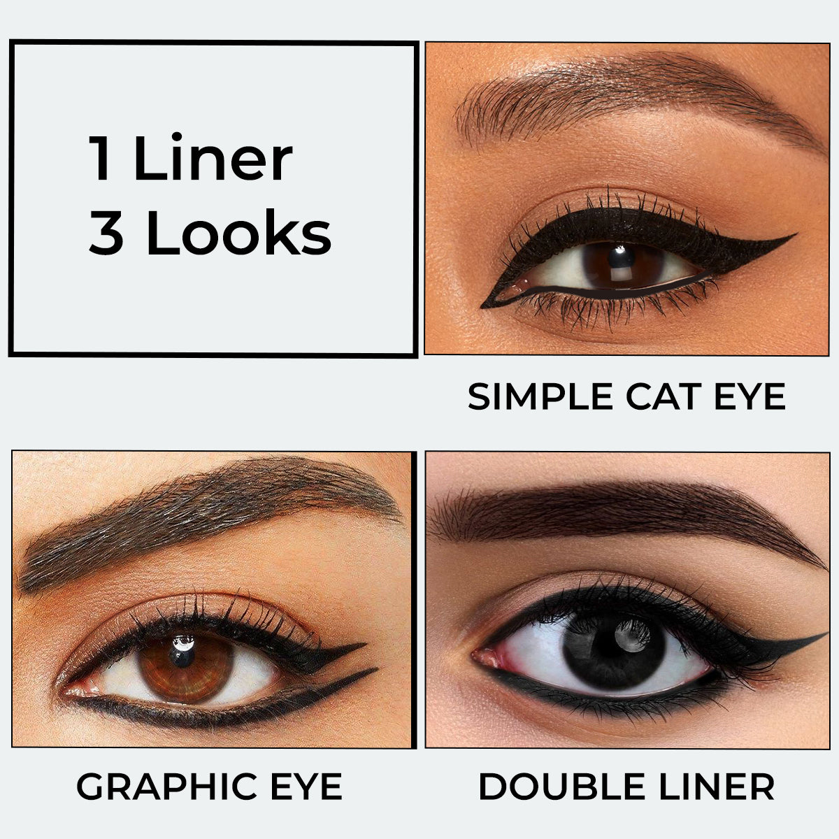 Insight Cosmetics Superlast Gel Eyeliner | 1.2 g | iBellaa