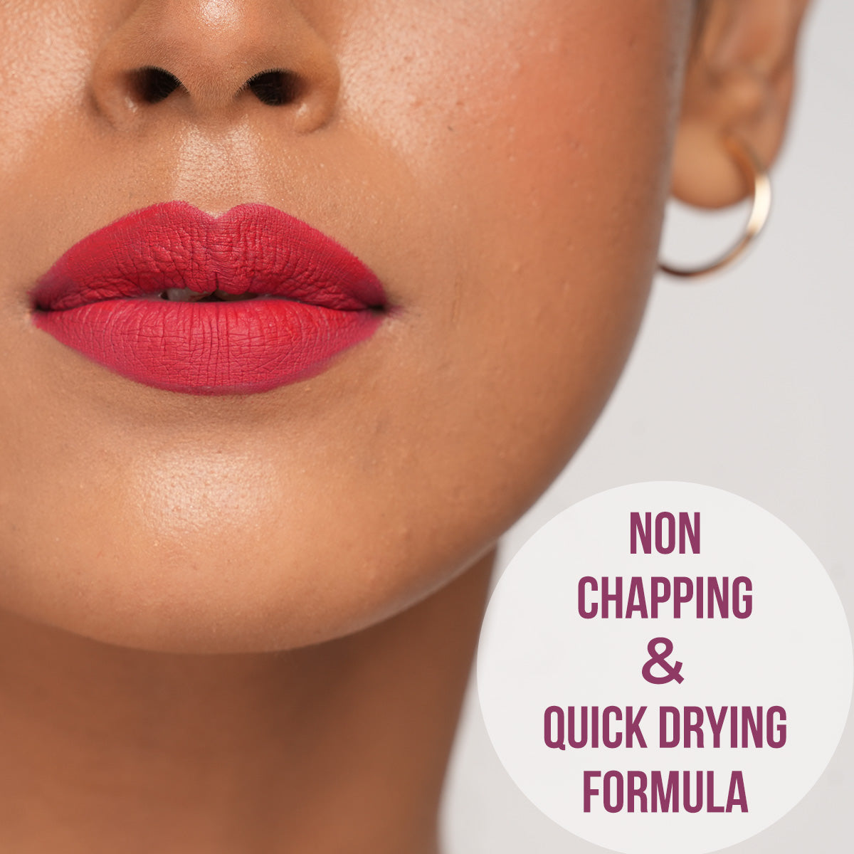 Insight Cosmetics CRÈME MATTE MOUSSE | 6.5 g | iBellaa