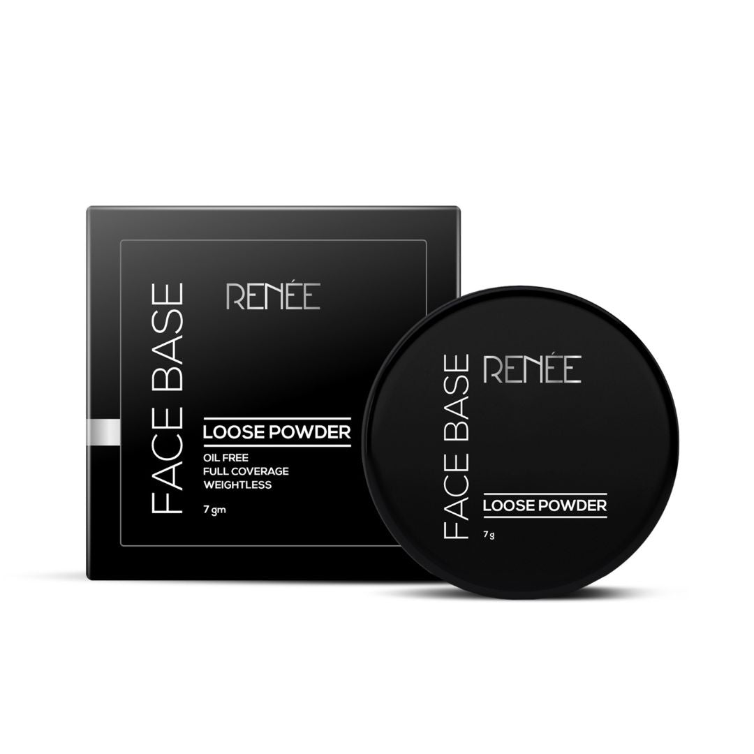 RENEE Face Base Loose Powder, 7g | iBellaa