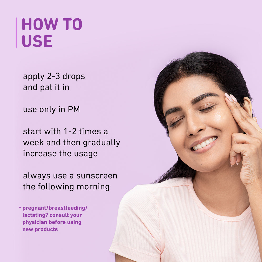Plum 1% Retinol Face Serum with Bakuchiol | iBellaa