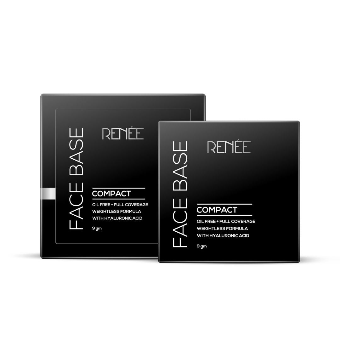 RENEE Face Base Compact 9gm | iBellaa