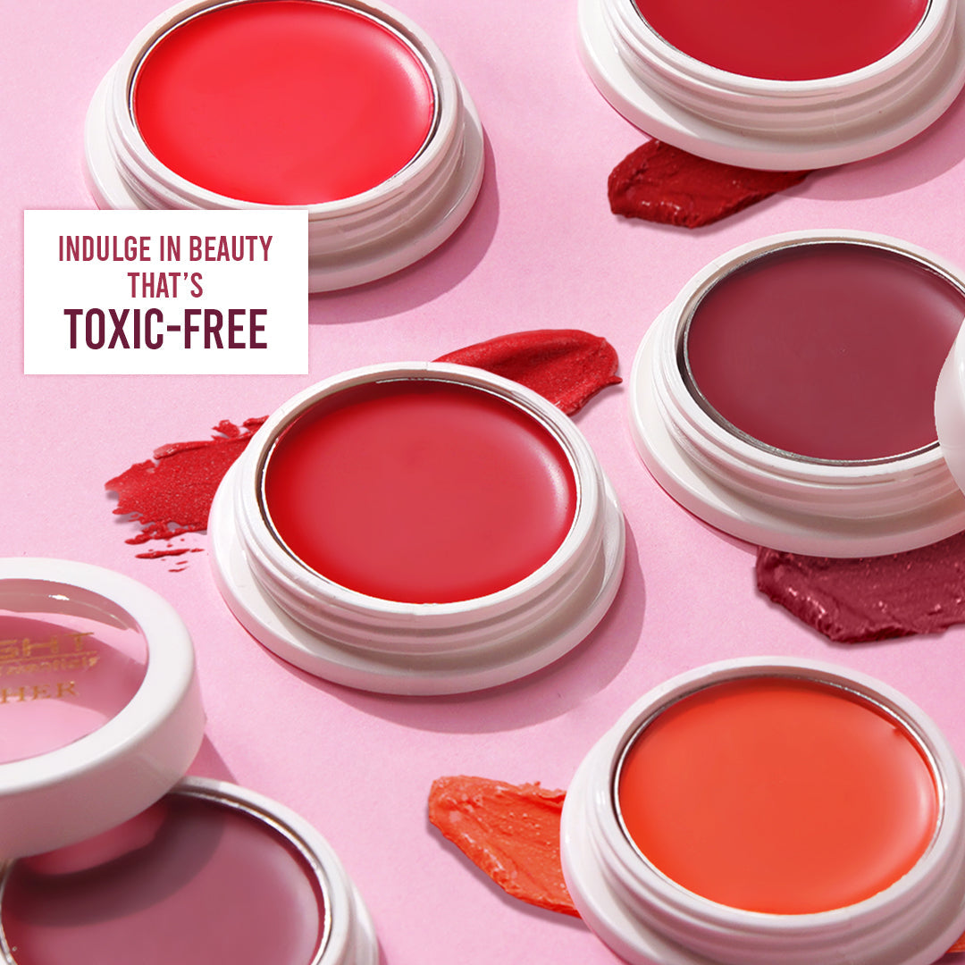 Insight Cosmetics Blusher | 3.5 g | iBellaa