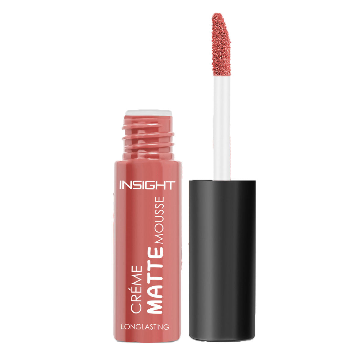Insight Cosmetics CRÈME MATTE MOUSSE | 6.5 g | iBellaa