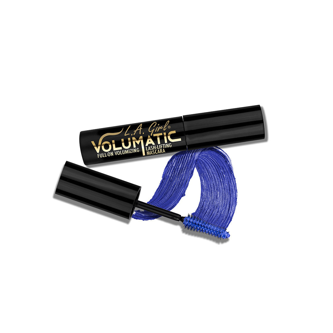 L.A GIRL Volumatic Mascara | 10 ml | iBellaa