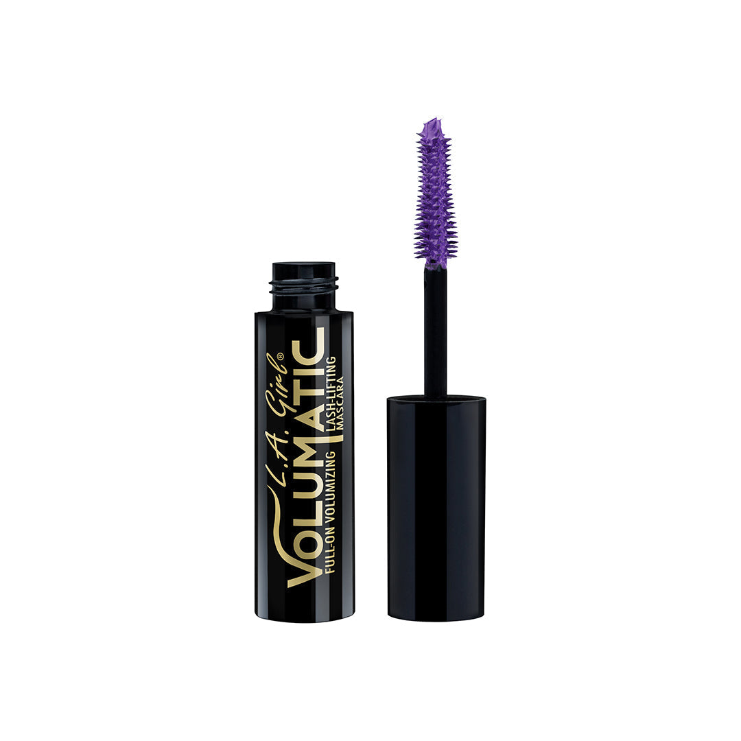 L.A GIRL Volumatic Mascara | 10 ml | iBellaa