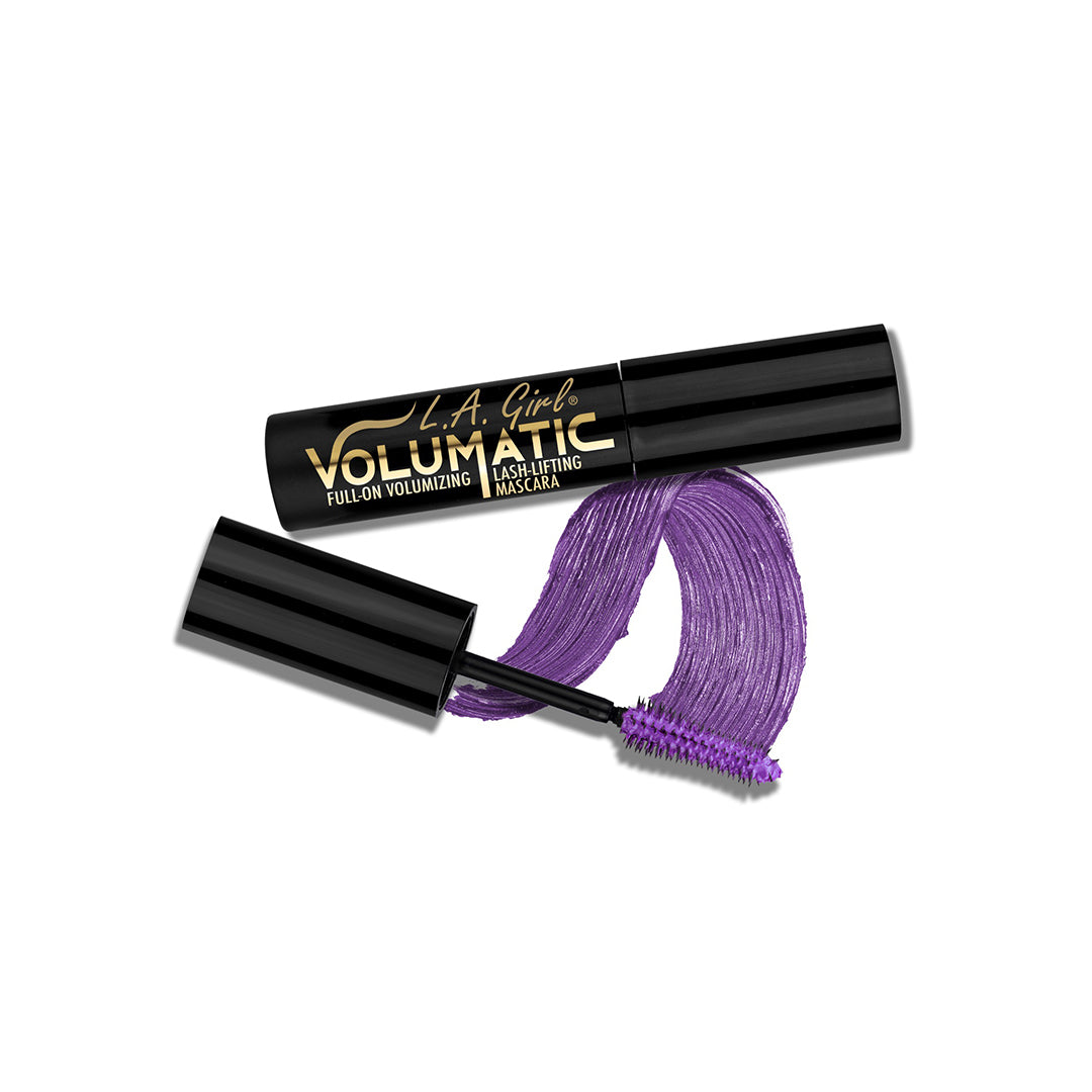 L.A GIRL Volumatic Mascara | 10 ml | iBellaa