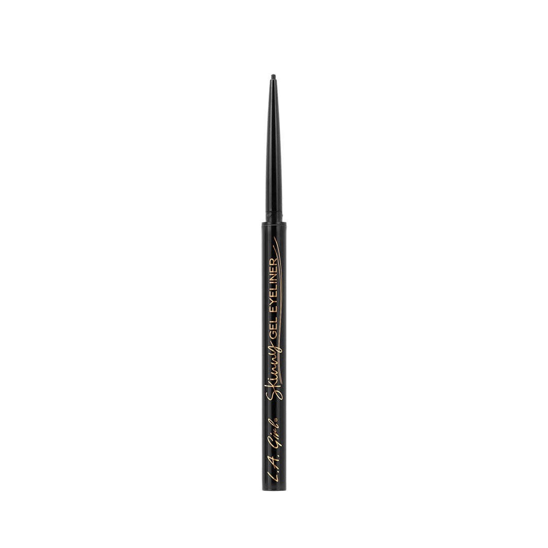 L.A GIRL Skiny Gel Liner Silky Black | 0.1 g | iBellaa