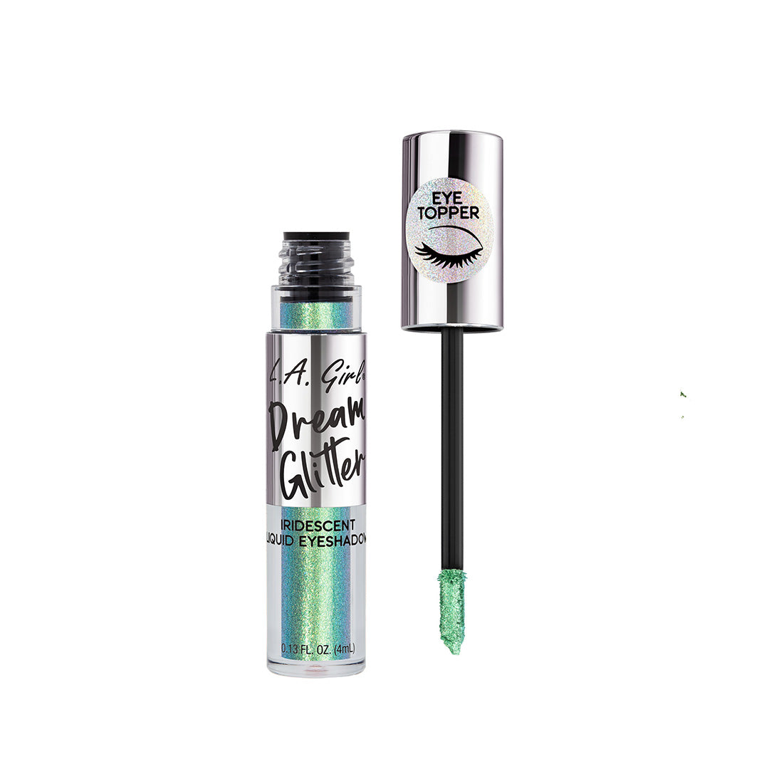 L.A GIRL Dream Glitter Liquid Eyeshadow | 4 ml | iBellaa