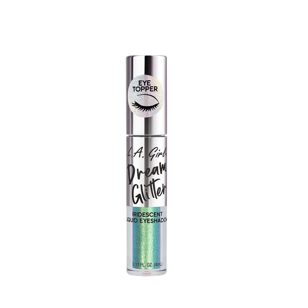 L.A GIRL Dream Glitter Liquid Eyeshadow | 4 ml | iBellaa