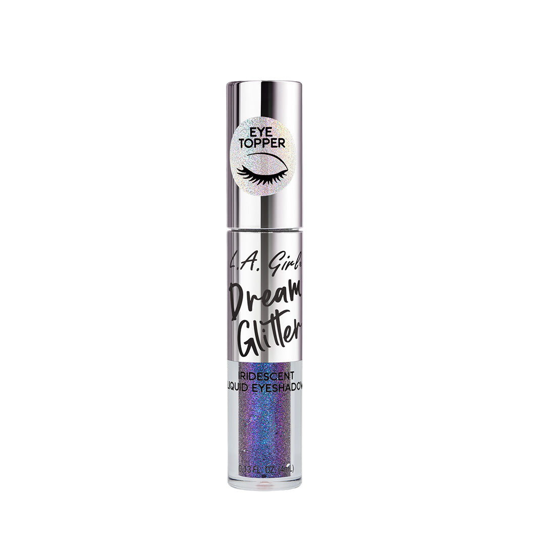 L.A GIRL Dream Glitter Liquid Eyeshadow | 4 ml | iBellaa