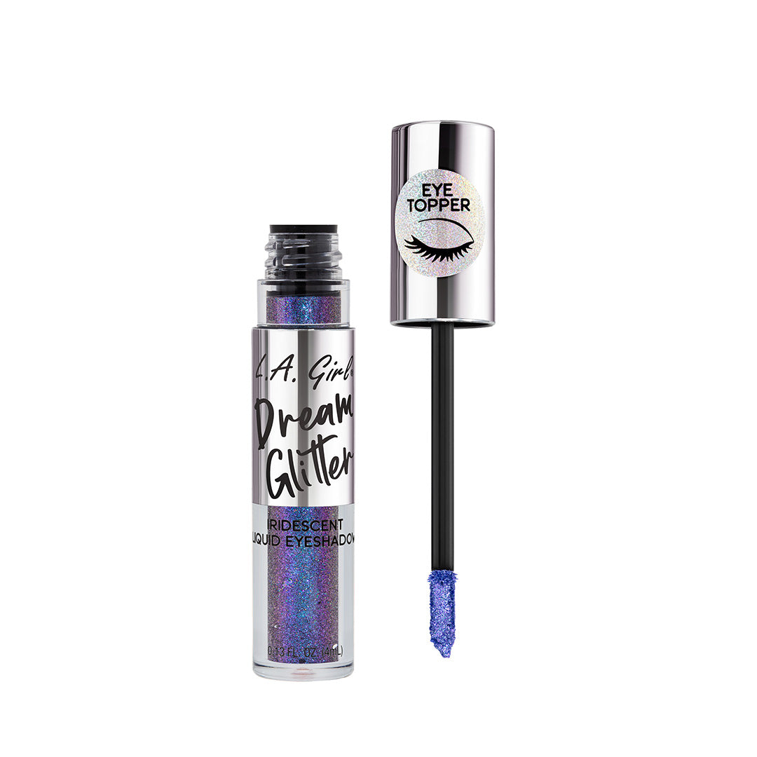 L.A GIRL Dream Glitter Liquid Eyeshadow | 4 ml | iBellaa