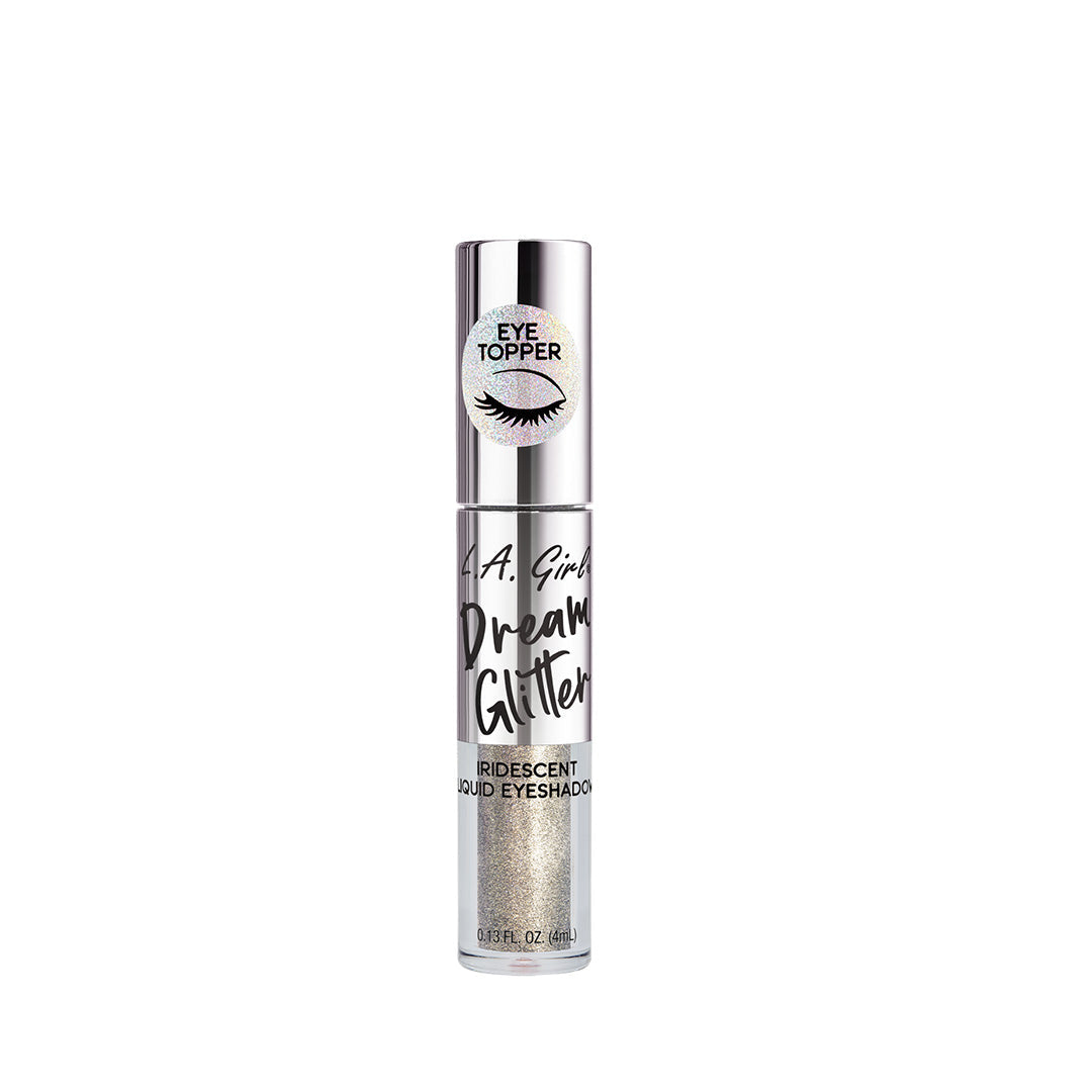 L.A GIRL Dream Glitter Liquid Eyeshadow | 4 ml | iBellaa