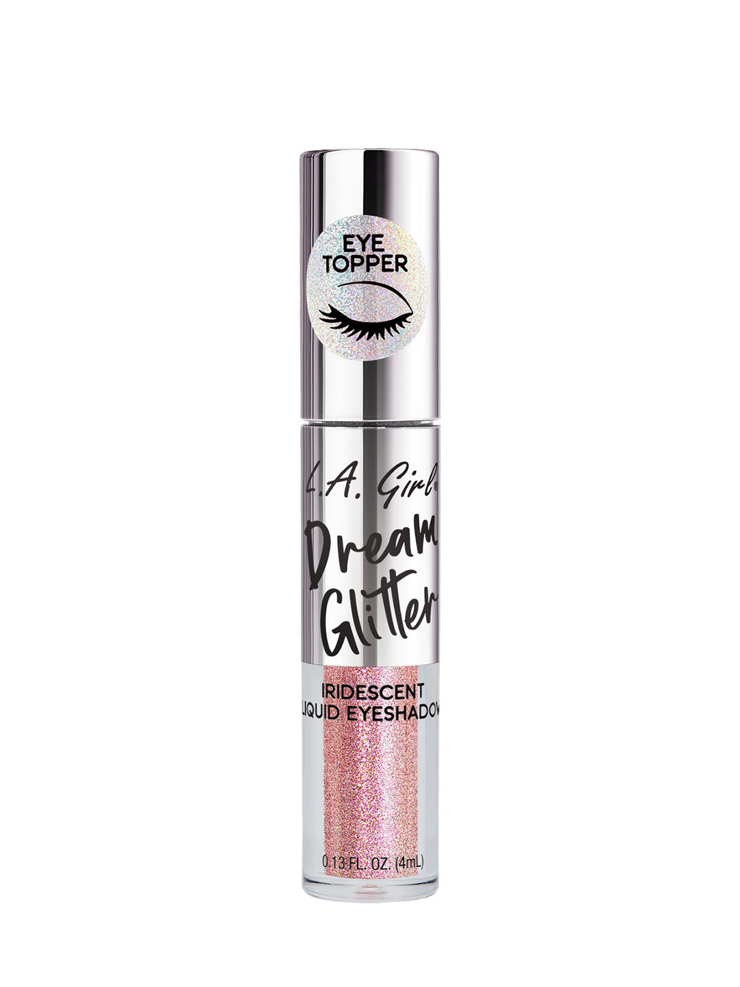 L.A GIRL Dream Glitter Liquid Eyeshadow | 4 ml | iBellaa
