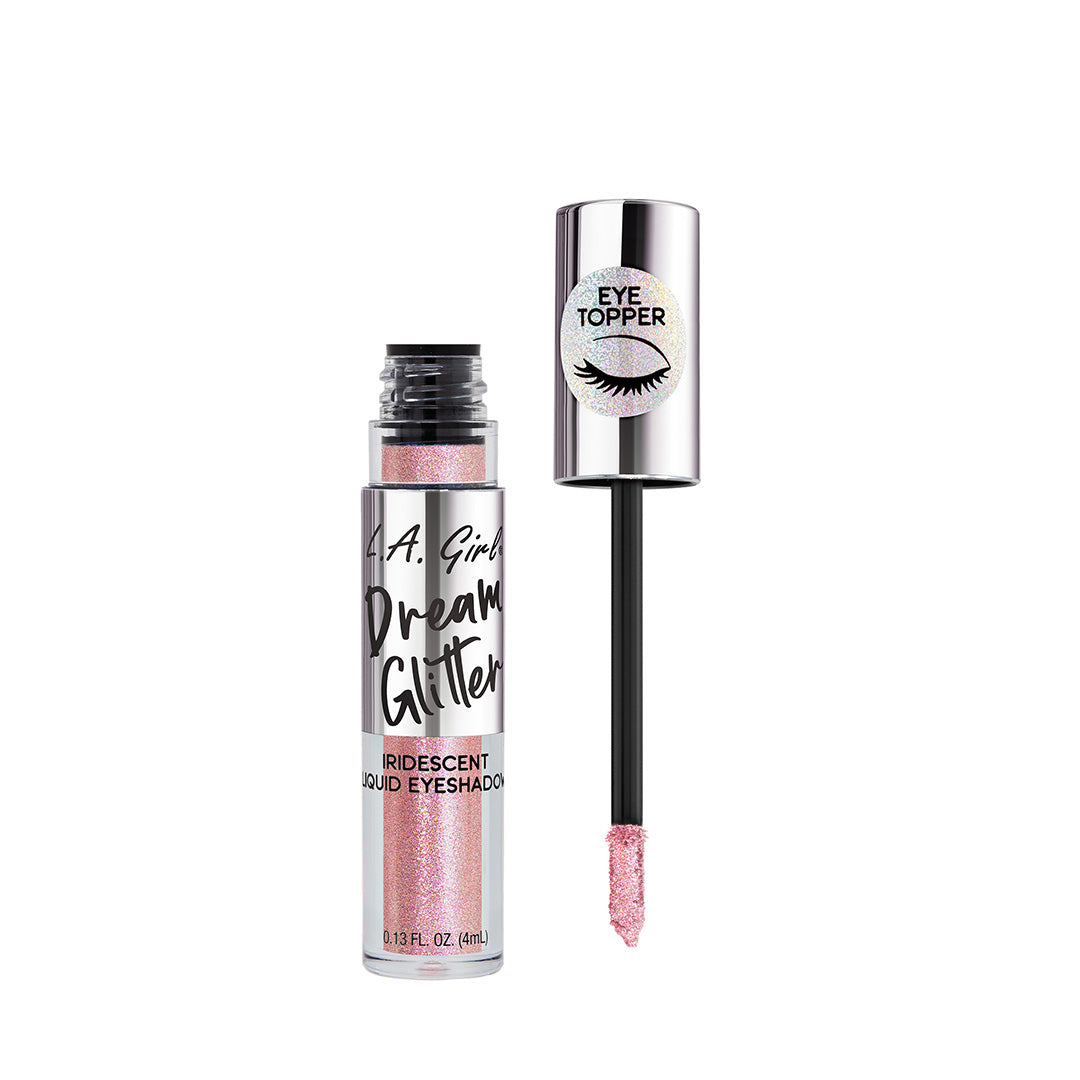 L.A GIRL Dream Glitter Liquid Eyeshadow | 4 ml | iBellaa