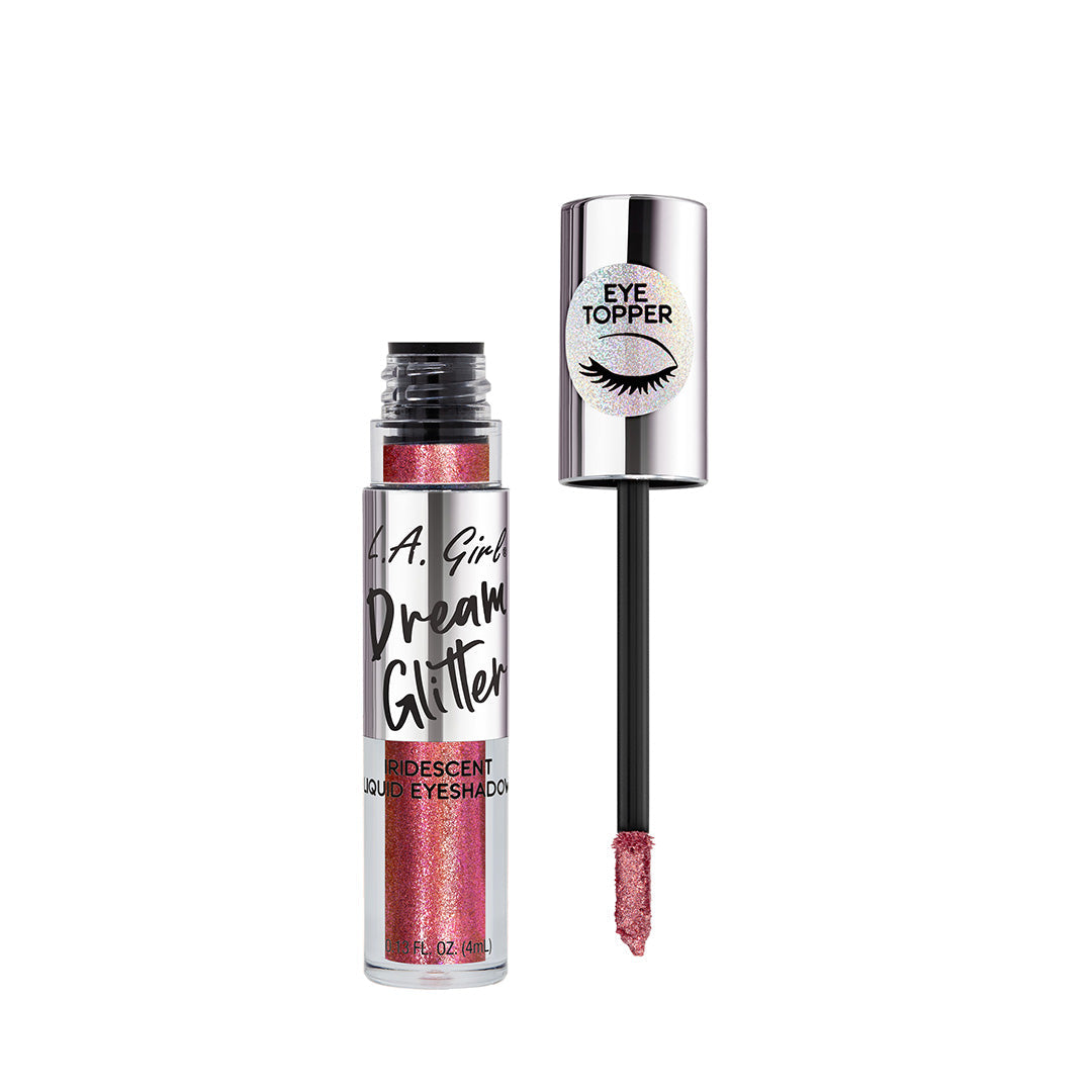 L.A GIRL Dream Glitter Liquid Eyeshadow | 4 ml | iBellaa