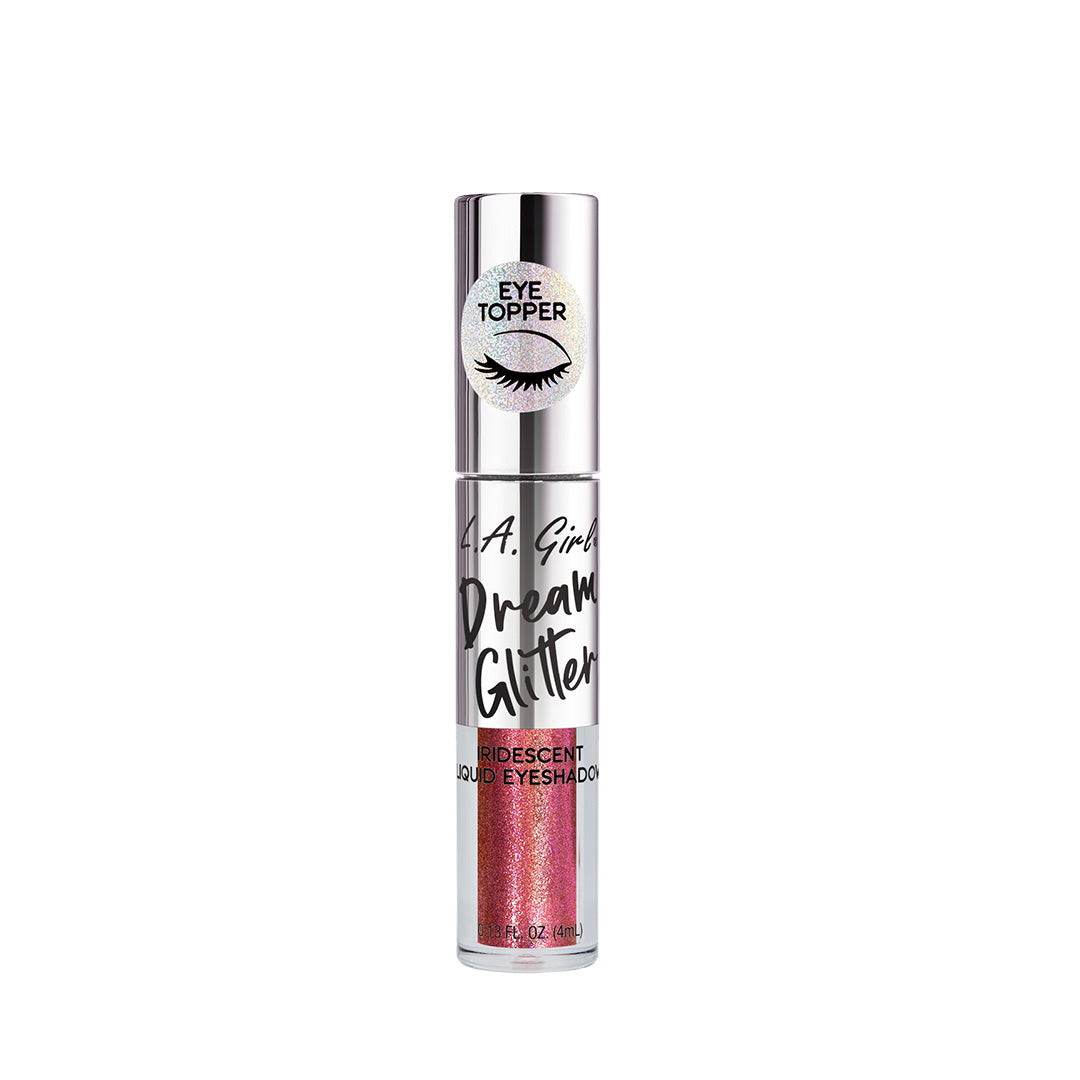 L.A GIRL Dream Glitter Liquid Eyeshadow | 4 ml | iBellaa