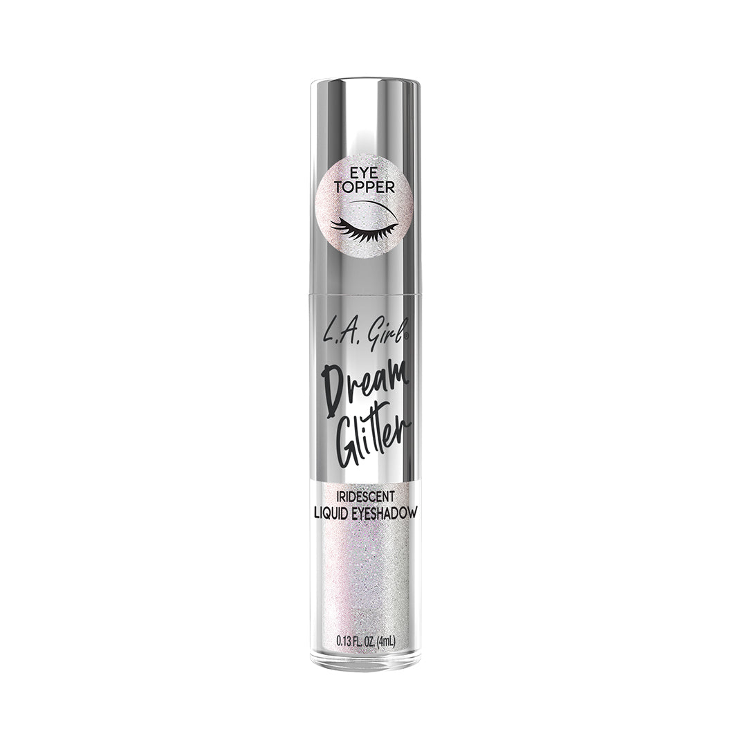 L.A GIRL Dream Glitter Liquid Eyeshadow | 4 ml | iBellaa