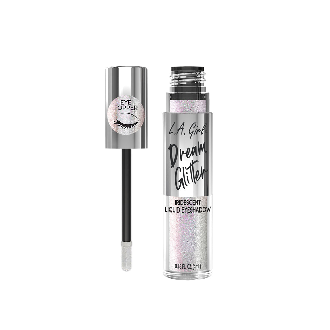 L.A GIRL Dream Glitter Liquid Eyeshadow | 4 ml | iBellaa