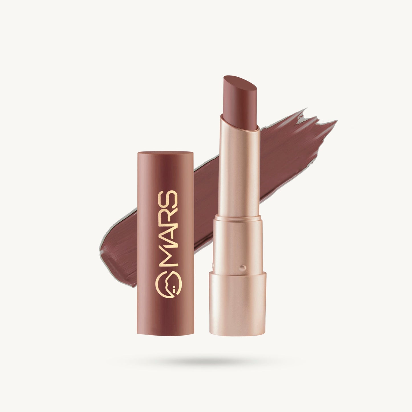 MARS Creamy Matte Lipstick | 3.2 g | iBellaa