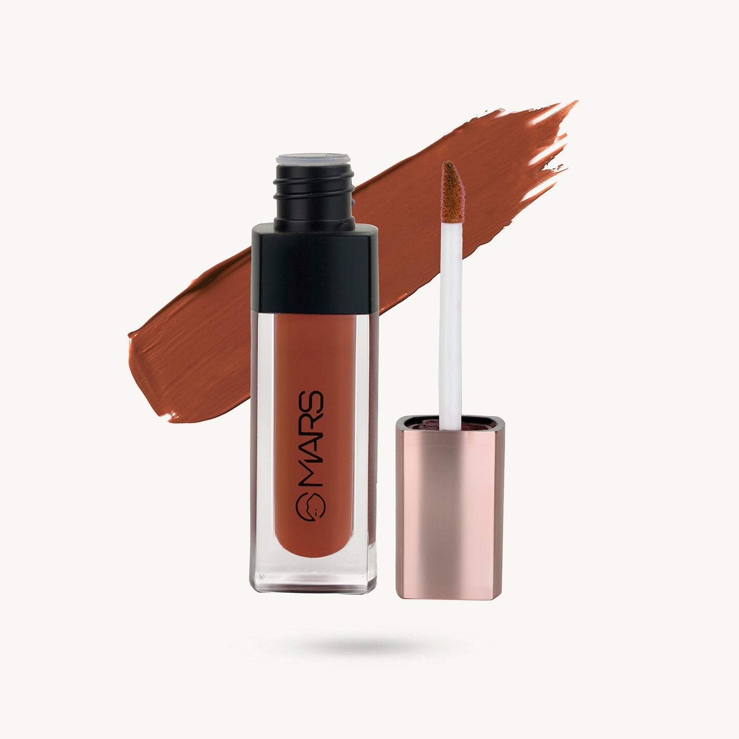 MARS Popstar Liquid Mousse Lipstick | 6 ml | iBellaa