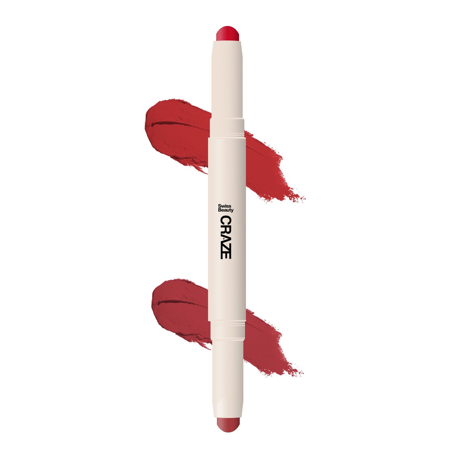 Swiss Beauty Craze Duo Lip Colour | 2 g | iBellaa