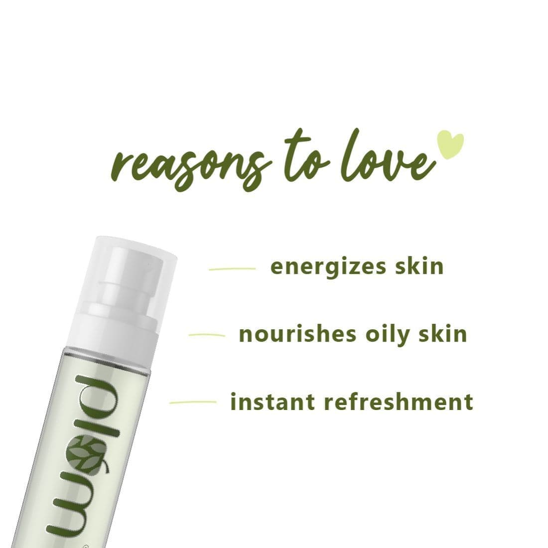 Green Tea Revitalizing Face Mist3