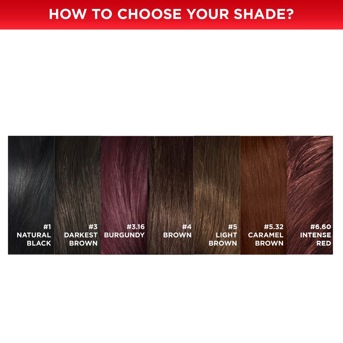 Revlon Color N Care Hair Color | iBellaa