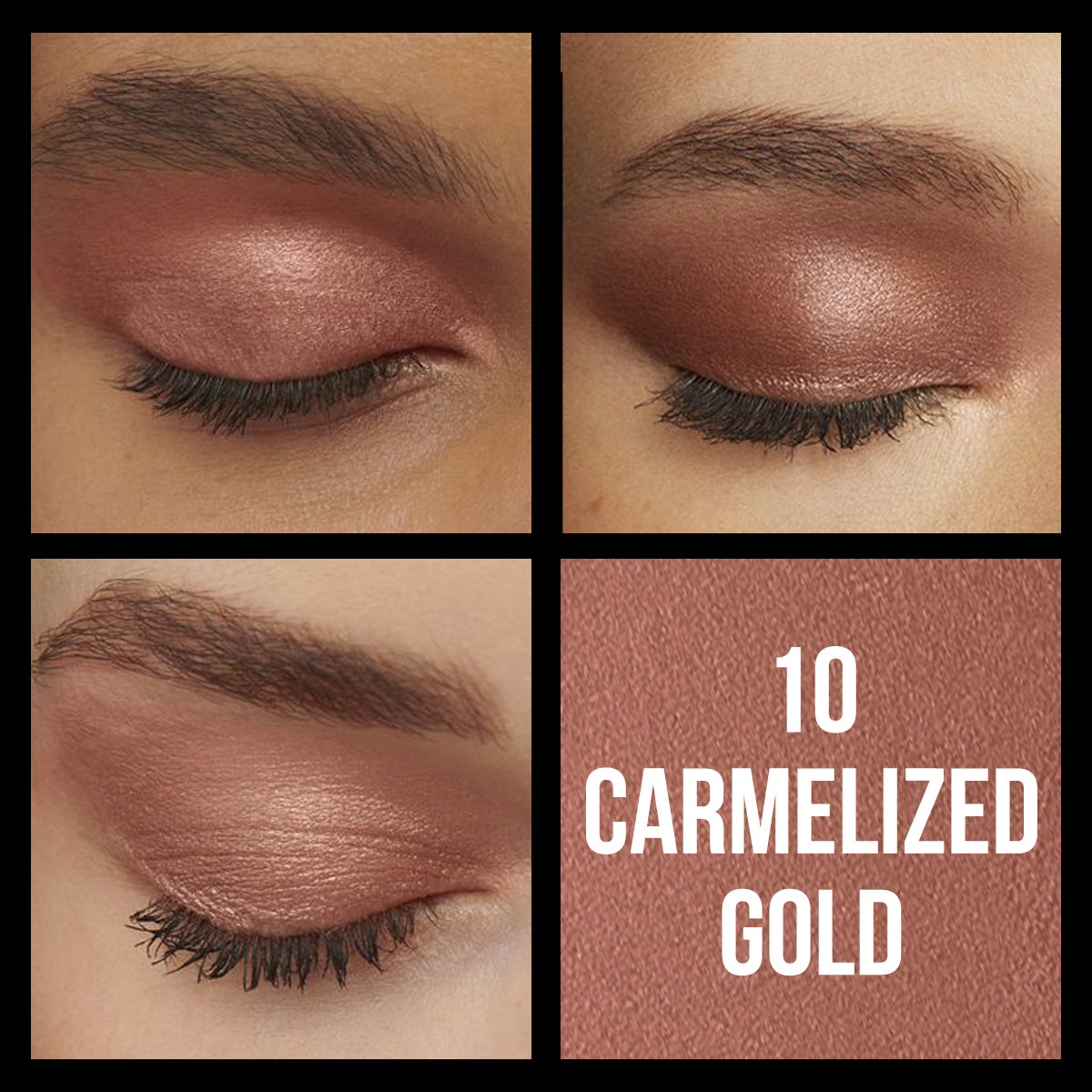 Insight Cosmetics GLIDE & GLOW EYESHADOW STICK | 2 g | iBellaa