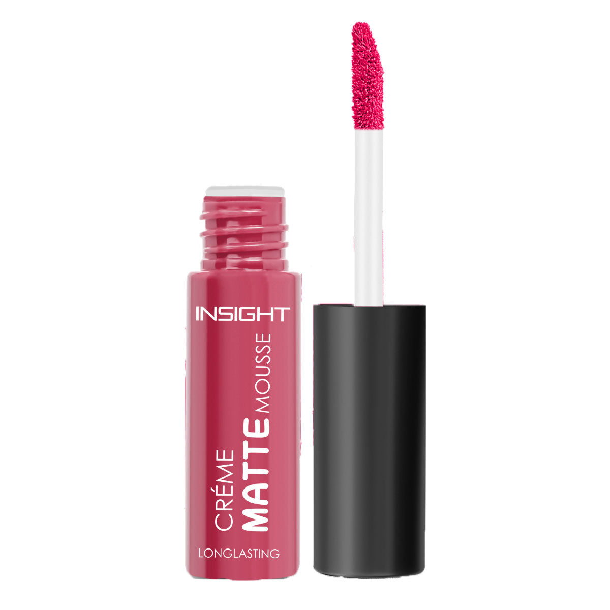 Insight Cosmetics CRÈME MATTE MOUSSE | 6.5 g | iBellaa