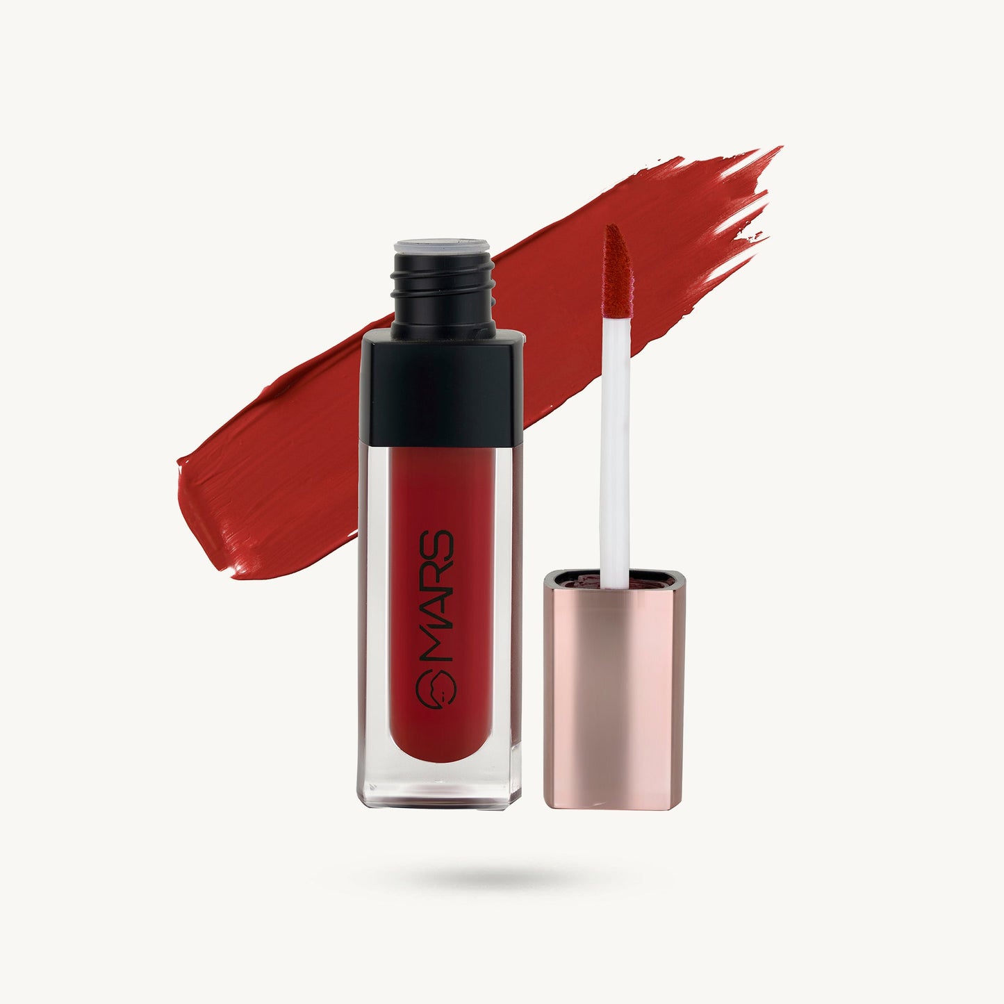 MARS Popstar Liquid Mousse Lipstick | 6 ml | iBellaa