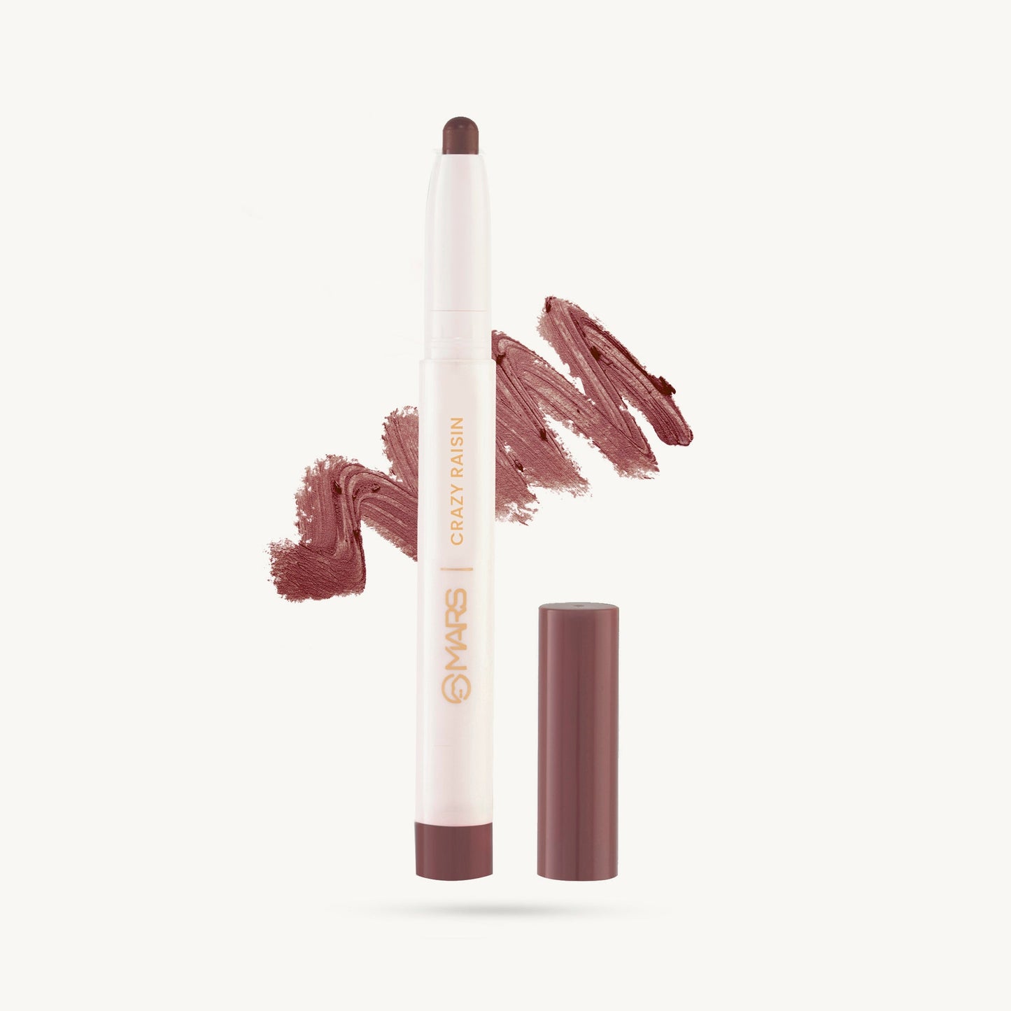 MARS Retractable Lip Crayon | Poppins | 1.3 g | iBellaa