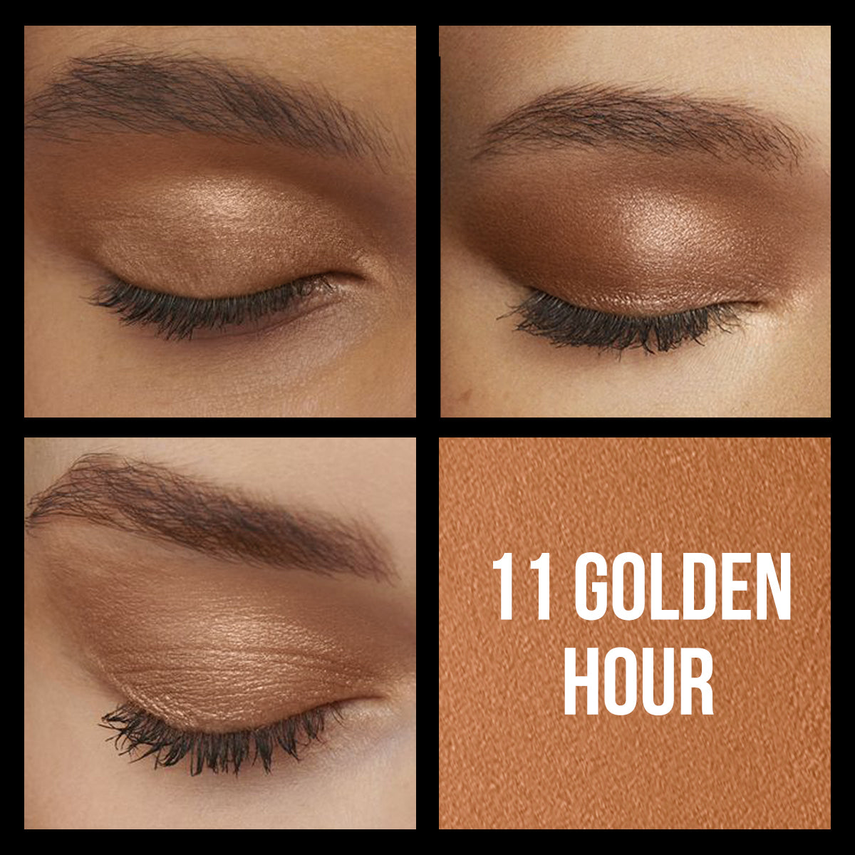 Insight Cosmetics GLIDE & GLOW EYESHADOW STICK | 2 g | iBellaa