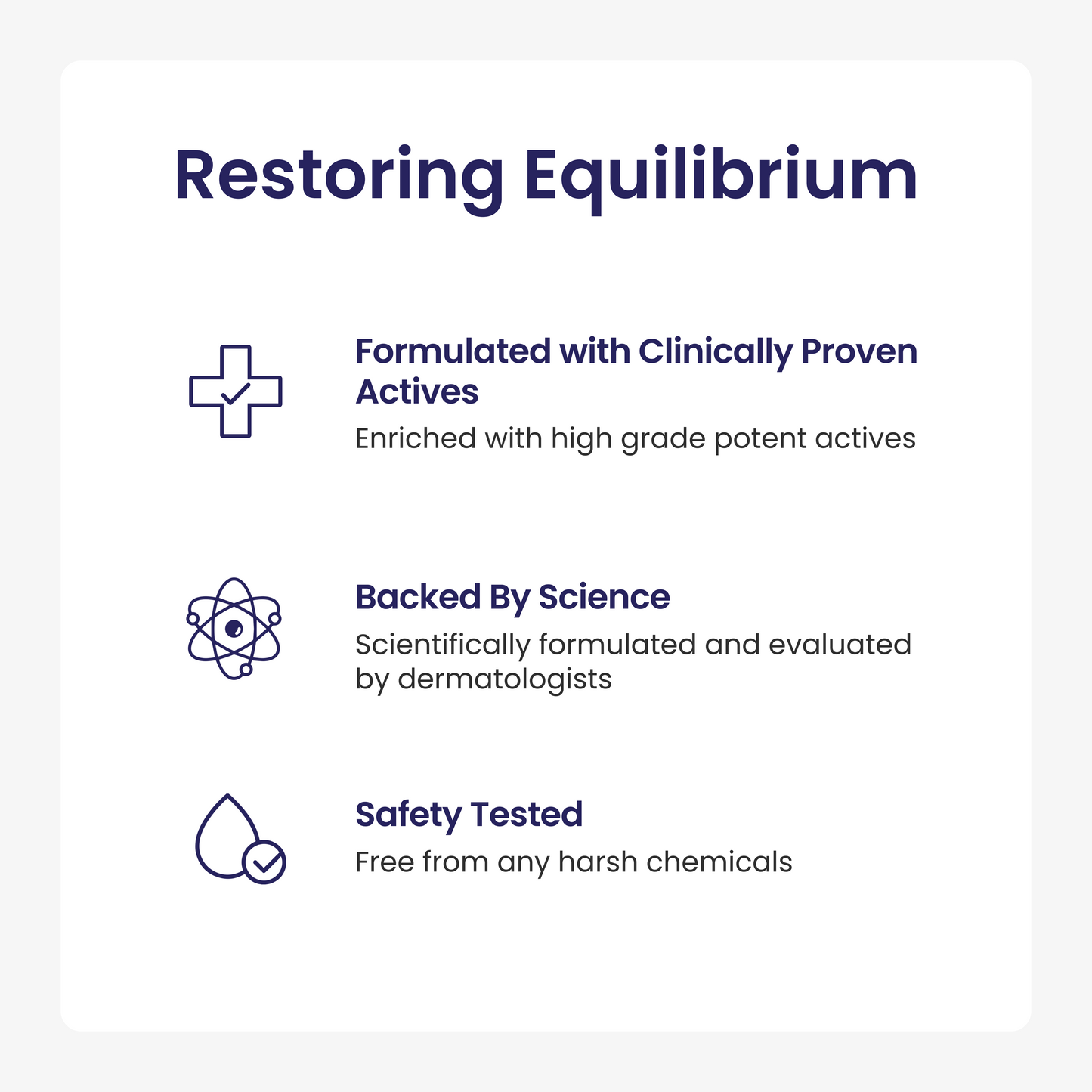 Re'equil Fruit AHA Face Wash | 200 ml | iBellaa
