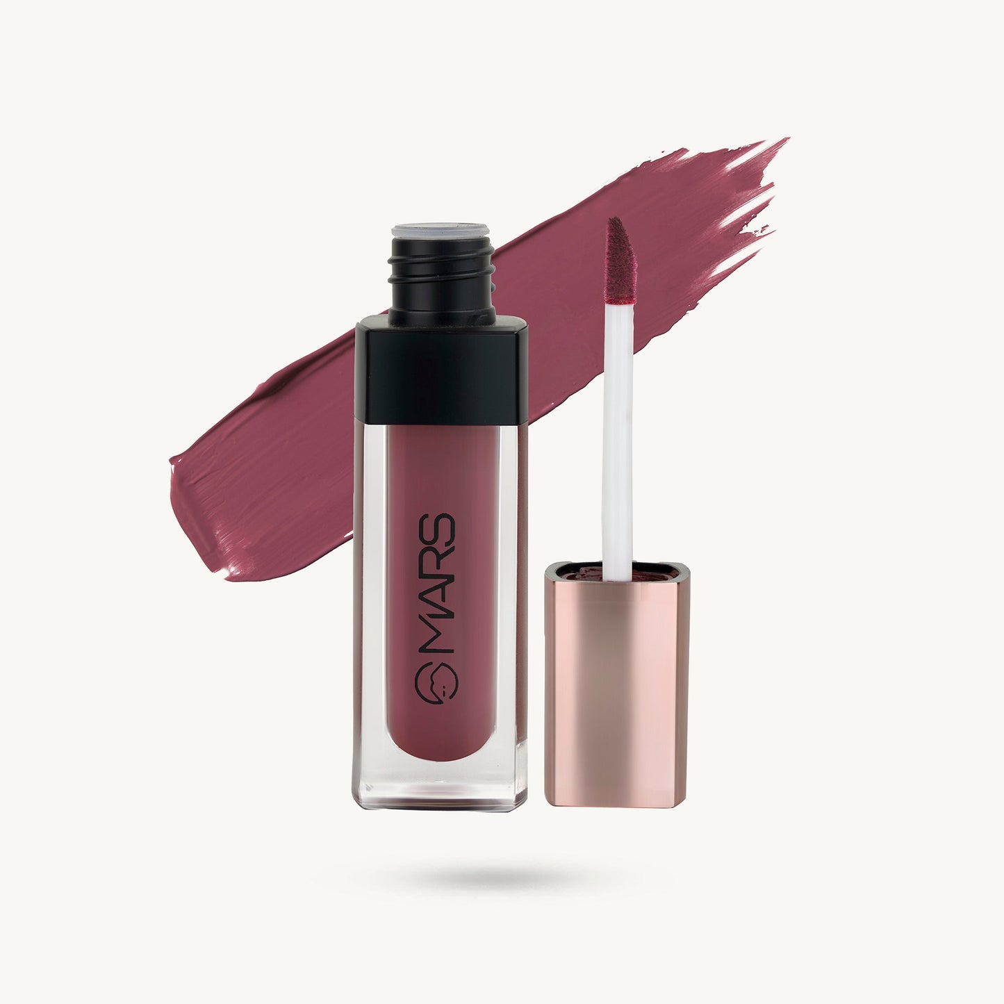 MARS Popstar Liquid Mousse Lipstick | 6 ml | iBellaa