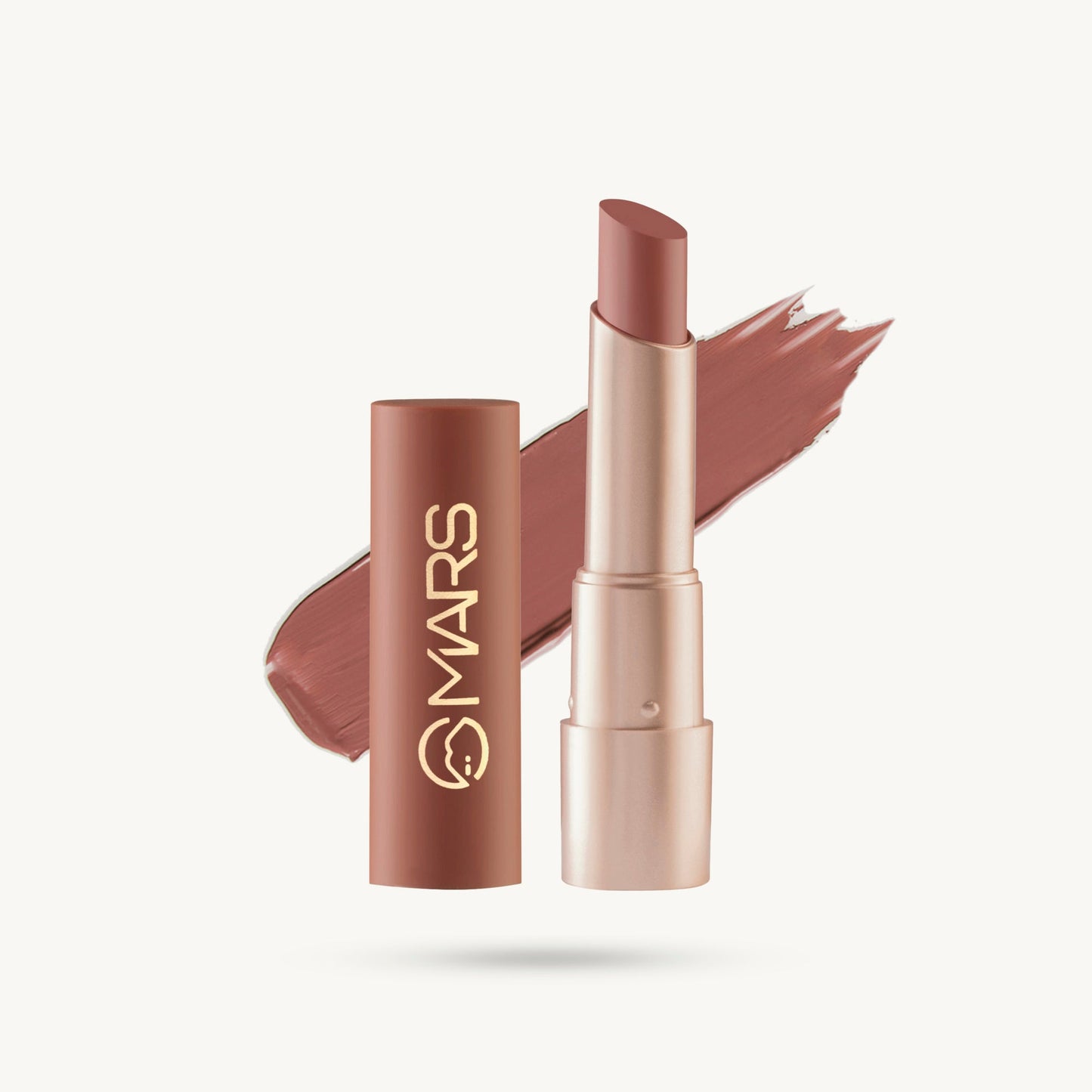 MARS Creamy Matte Lipstick | 3.2 g | iBellaa
